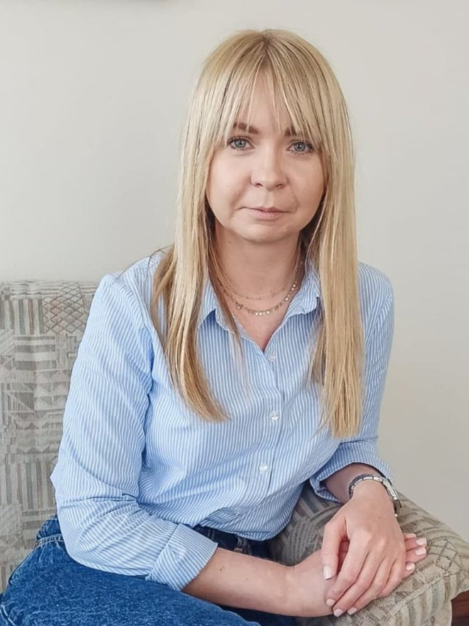 Ewelina Chołost