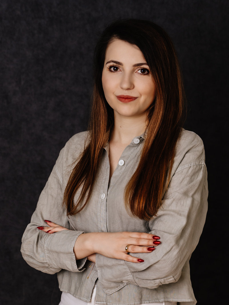 Iwona Bednarczyk