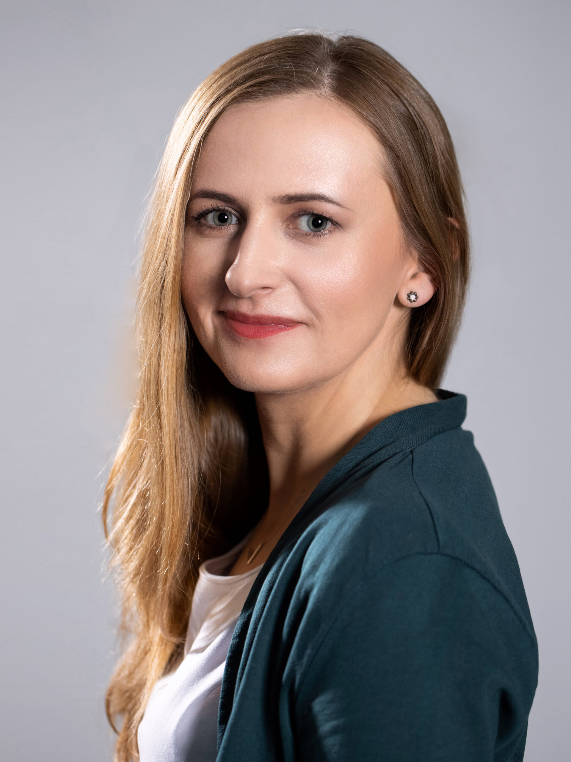 Joanna Kapusta