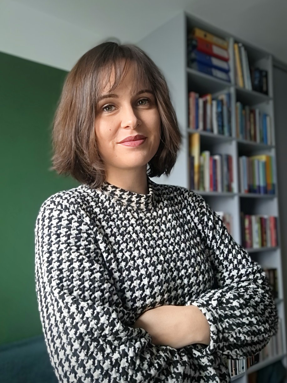 Julia Gibuła