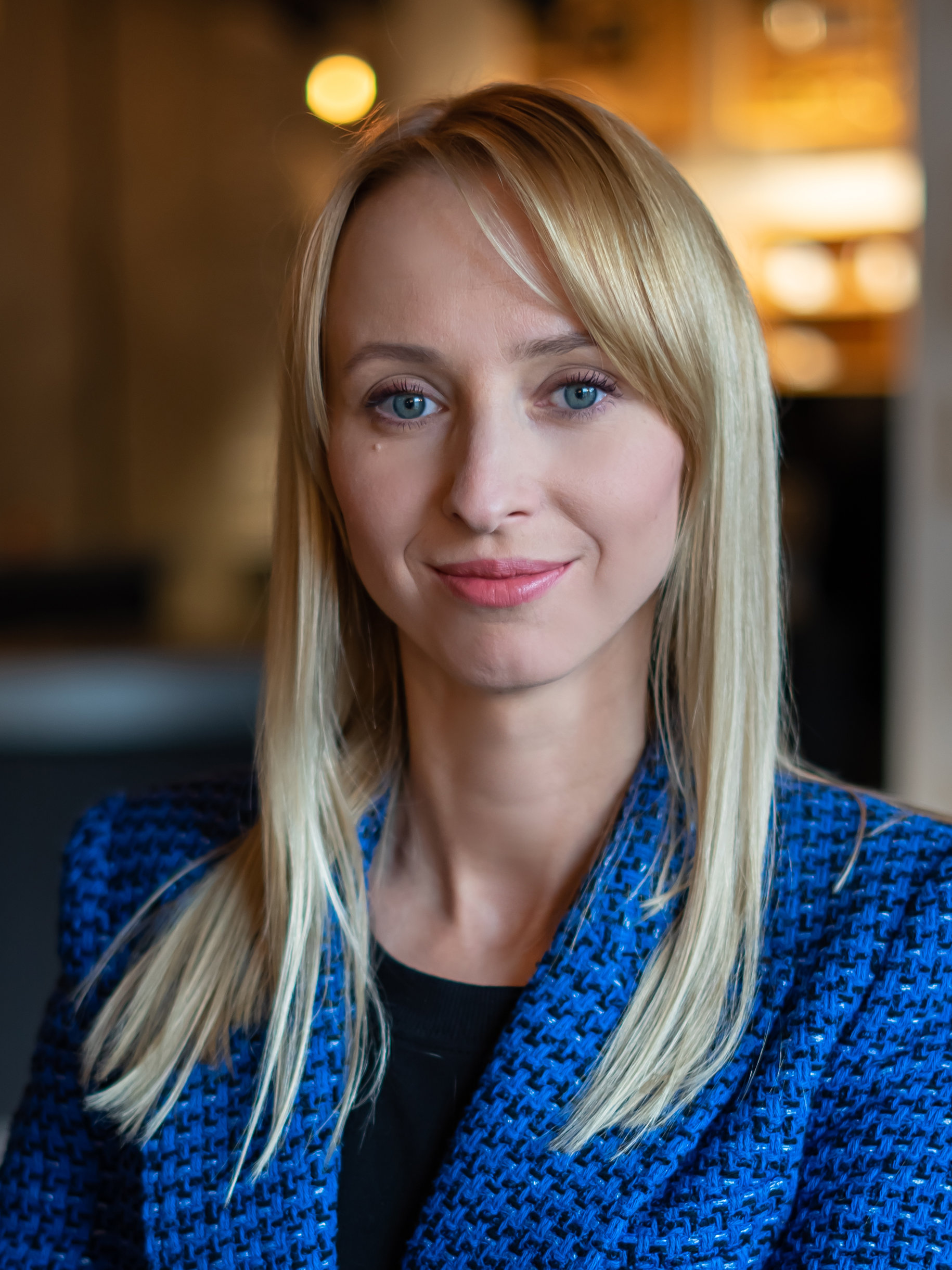 Katarzyna Marczak-Domańska