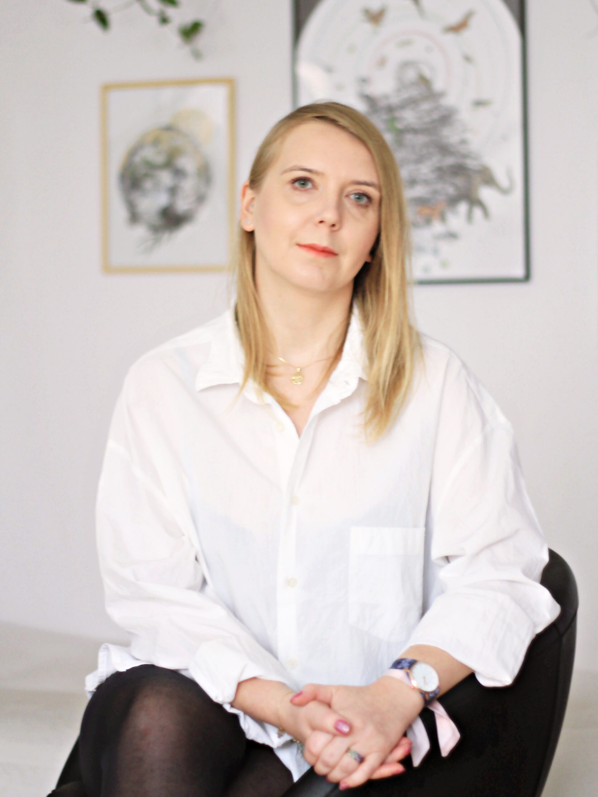 Kinga Wawrecka