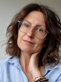 Luiza Wrzos