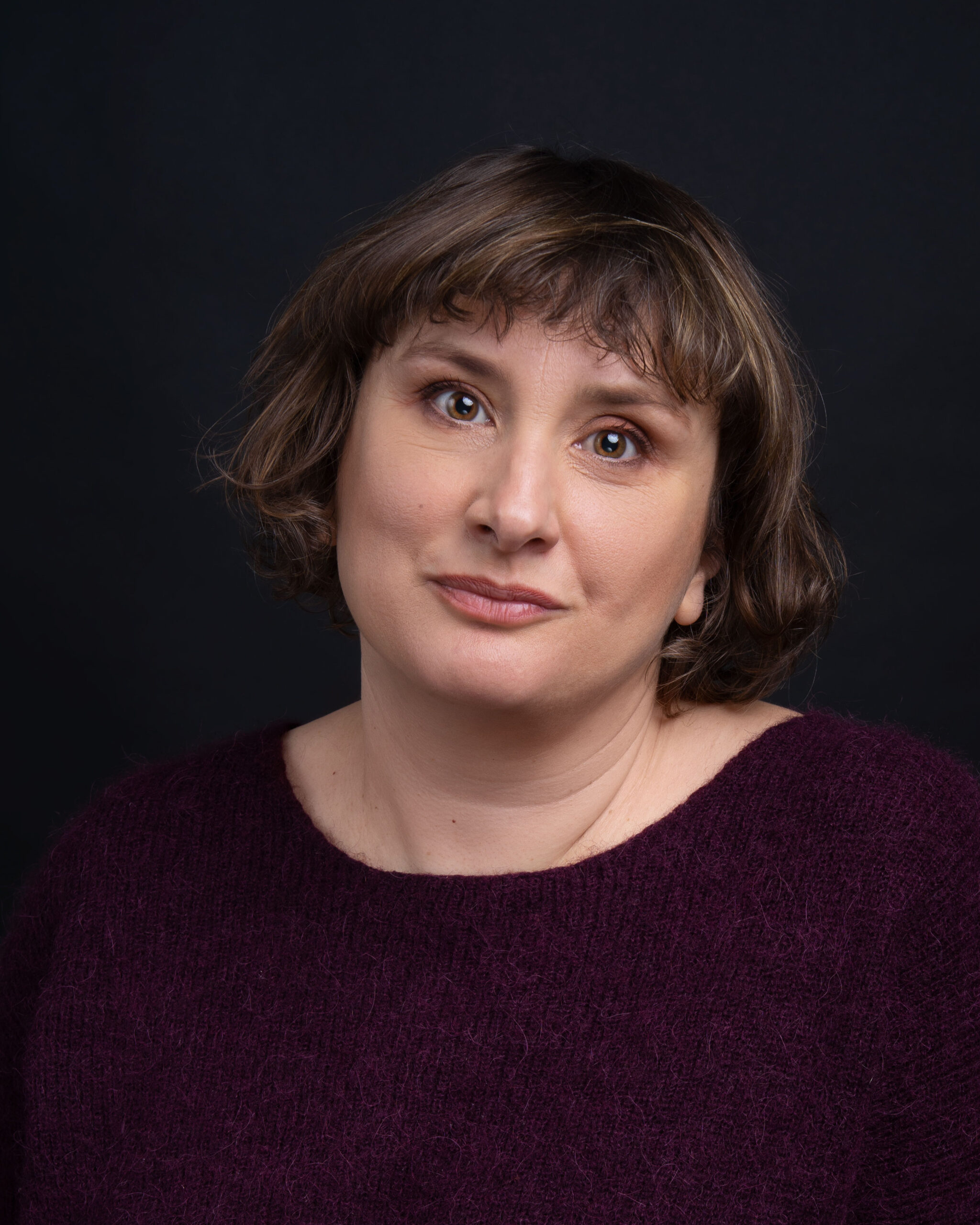Małgorzata Kazańska-Piłat