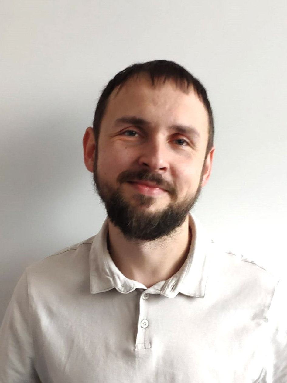 Marek Kryński