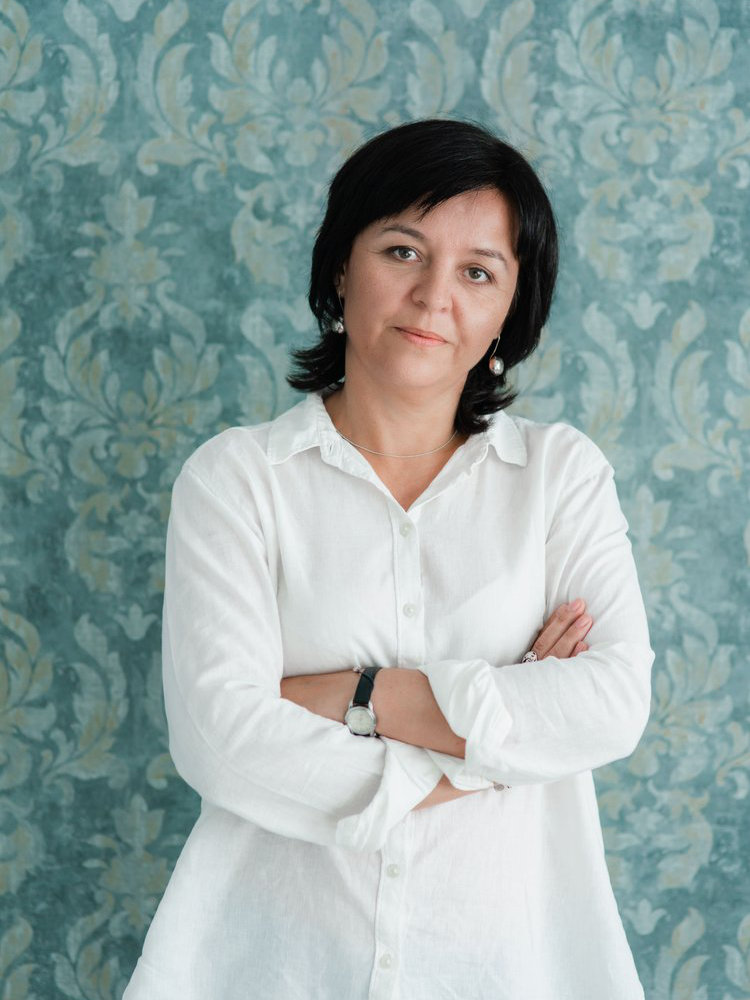 Renata Maksymiuk